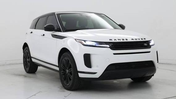 LAND ROVER RANGE ROVER EVOQUE 2024 SALZJ2FX9RH258917 image LAND ROVER RANGE ROVER EVOQUE 2024 SALZJ2FX9RH258917 image